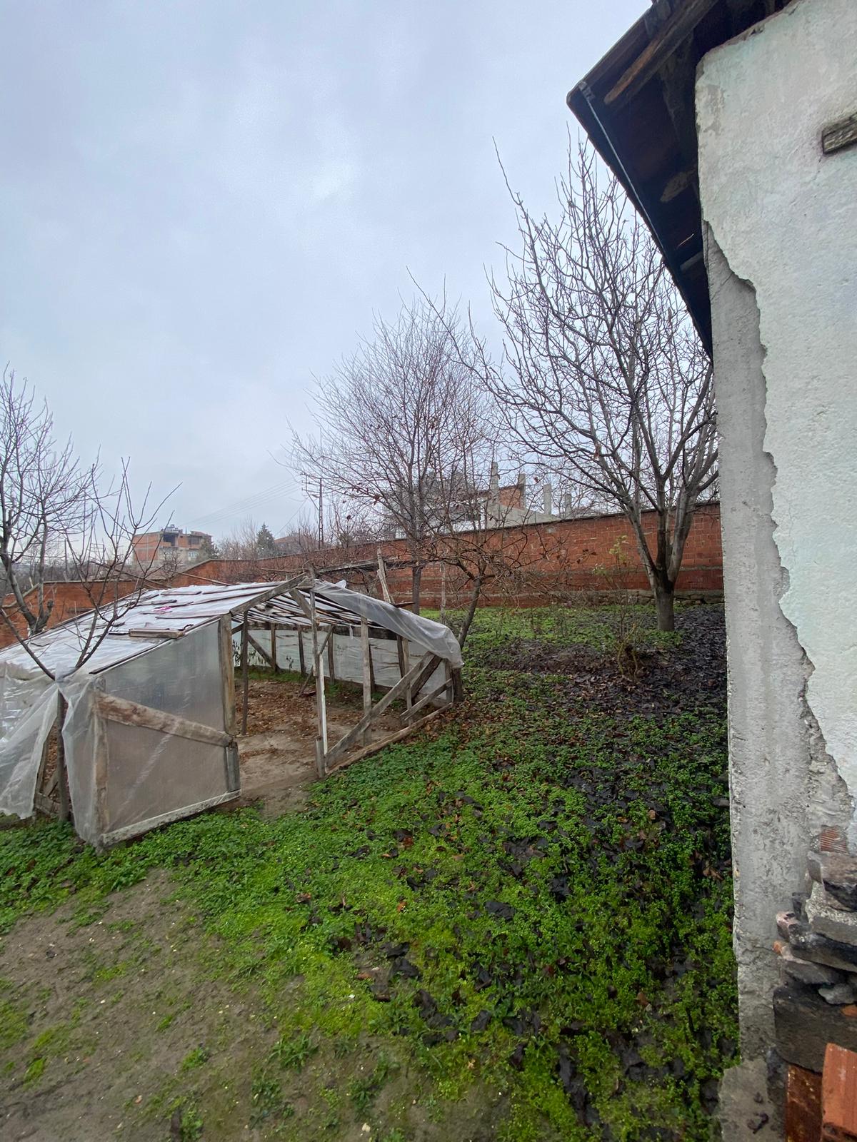 MABEL'DEN YATIRIMLIK KAÇIRILMAYACAK FIRSAT ARAZİ